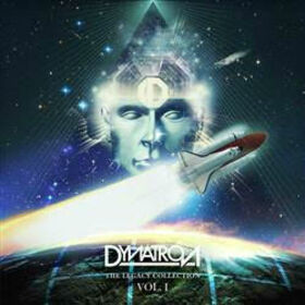 DYNATRON - LEGACY COLLECTION 1