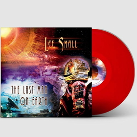 LEE SMALL - LAST MAN ON EARTH -HQ-