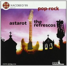 ASTAROT - XACOBEO 99