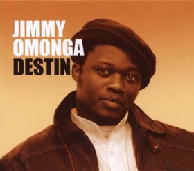 OMONGA, JIMMY - DESTIN