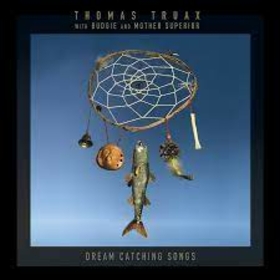 TRUAX, THOMAS - DREAM CATCHING SONGS