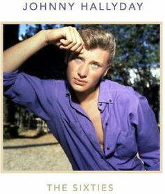 HALLYDAY, JOHNNY - SIXTIES