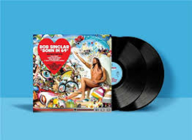 SINCLAR, BOB - BORN IN 69 -HQ-