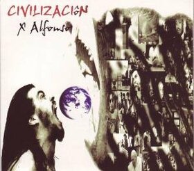 X ALFONSO - CIVILIZACION