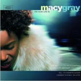 GRAY, MACY - ON HOW LIFE IS