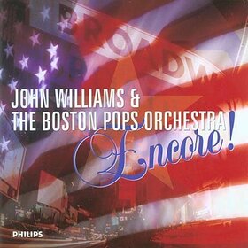 VARIOUS ARTISTS - BEST OF BOSTON POPS