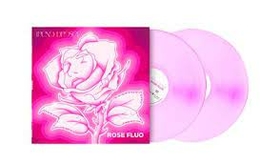 DRESEL, IRENE - ROSE FLUO -LTD-