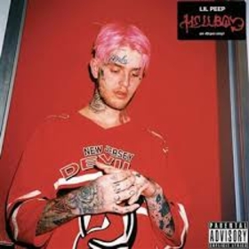 PEEP, LIL - HELLBOY