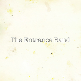 ENTRANCE BAND - FUZZ CLUB SESSION