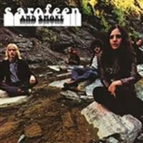 SAROFEEN AND SMOKE - SAROFEEN & SMOKE