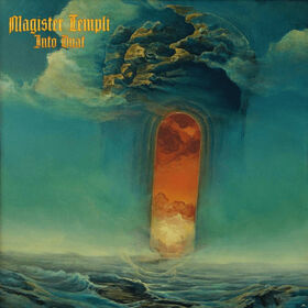 MAGISTER TEMPLI - INTO DUAT