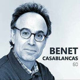CASABLANCAS, BENET - 60