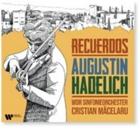 HADELICH, AUGUSTIN - RECUERDOS -DIGI-