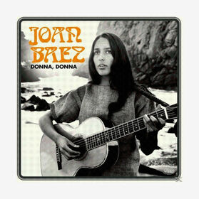BAEZ, JOAN - DONNA DONNA