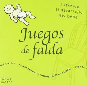 VARIOS ARTISTAS - JUEGOS DE FALDA