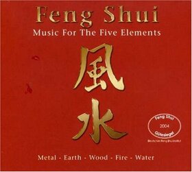 VARIOS ARTISTAS - FENG SHUI