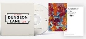 MCCARTNEY, PAUL - BOYS OF DUNGEON LANE -DELUXE-