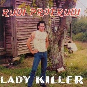 PROTRUDI, RUDI & MIDNIGHT - LADYKILLER