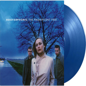 HOOVERPHONIC - MAGNIFICENT TREE
