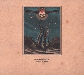 SCARAMANGA SIX - SONGS OF PREY