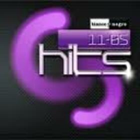 VARIOS ARTISTAS - BLANCO Y NEGRO HITS 11.05