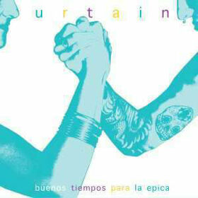 URTAIN - BUENOS TIEMPOS PARA LA EPICA