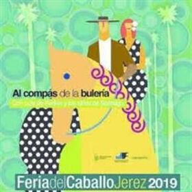 PERIKIN, LUIS DE - AL COMPAS DE LA BULERIA