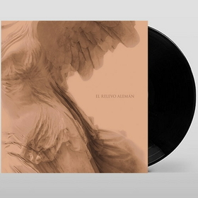 RELEVO ALEMAN - SIGRAR -HQ-