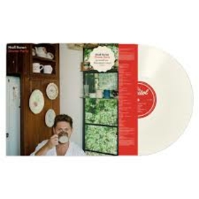 HORAN, NIALL - DINNER PARTY -LTD PORCELAIN-