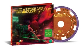 FERNANDEZ, DANI - ENTRE LAS DUDAS Y EL AZAR -DELUXE-