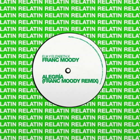 MOODY, FRANC - ALEGRIA