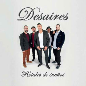 DESAIRES - RETALES DE SUEÑOS