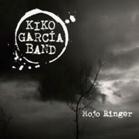 GARCIA, KIKO - MOJO RINGER