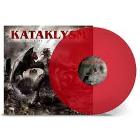 KATAKLYSM - IN THE ARMS OF DEVASTATION -LTD-