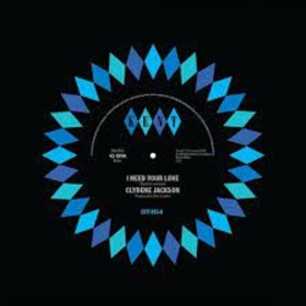 JACKSON, CLYDENE - I NEED YOUR LOVE WERE IN LOVE