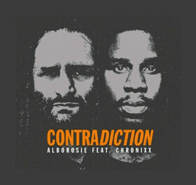 ALBOROSIE - CONTRADICTION
