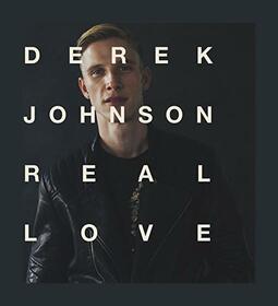 JOHNSON, DEREK - REAL LOVE