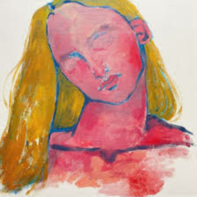 MARTEN, BILLIE - DOG EARED