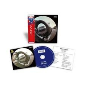 THIN LIZZY - THIN LIZZY -DELUXE-