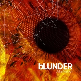 BLUNDER - ALIENATION