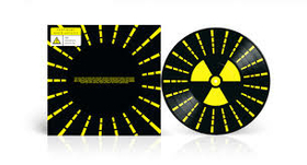 KRAFTWERK - RADIO-ACTIVITY -LTD PD-