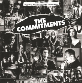COMMITMENTS - COMMITMENTS