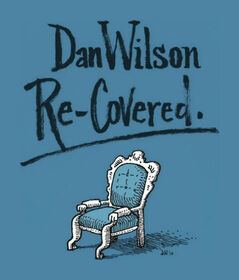 WILSON, DAN - RE-COVERED