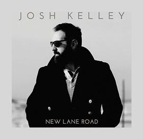 KELLEY, JOSH - NEW LANE ROAD