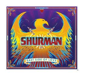 SHURMAN - EAST SIDE OF LOVE