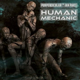 PURPENDICULAR - HUMAN MECHANIC
