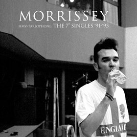 MORRISSEY - HMV/PARLOPHONE: THE..