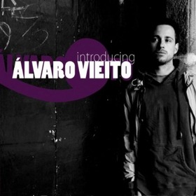 VIEITO, ALVARO - INTRODUCING