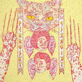 PERROSKY - CIELO PERRO -HQ-