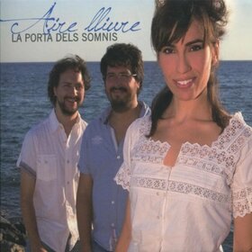 PORTA DELS SOMNIS - AIRE LLIURE